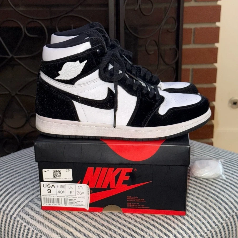 Nike Jordan Retro Twist